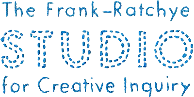 The Frank-Ratchye STUDIO for Creative Inquiry